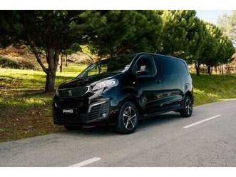 peugeot expert l2h1 flexcab grip