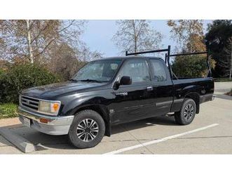 toyota t100 1995 xtracab