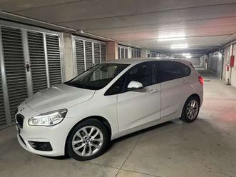 216d active tourer advantage auto