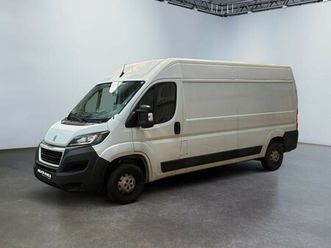 peugeot boxer 2.2 bluehdi 335 l3h2 premium