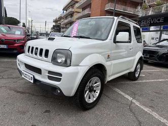 jimny iii 1.5 ddis special 4wd