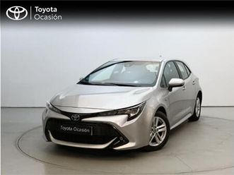 5 puertas active tech 125h e-cvt