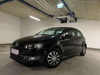 vw polo 1,2 /neue steuerkettesatz!/