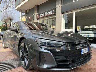 e-tron gt rs- night vision