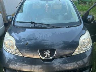 macchina per neo patentati