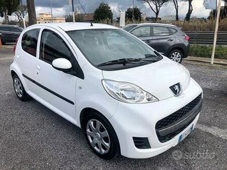 peugeot 107 1.0 68cv 5p. plaisir