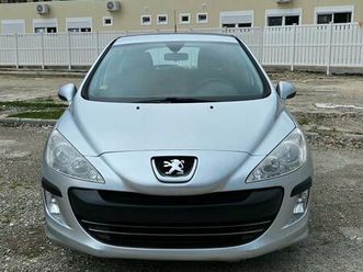 peugeot 308 benzina con impianto gpl