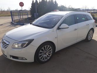 opel insignia 4,300 eur