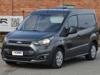 transit connect 1.6 tdci