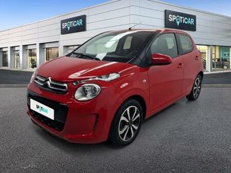 vti 53kw (72cv) s&s city edition