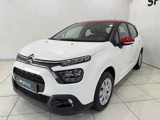 puretech 83 s&s bvm feel business (am50) 5 portes