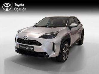 5 puertas style 120h e-cvt