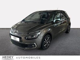 bluehdi 120ch shine s&s eat6