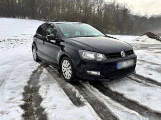volkswagen vw polo 6r 1.2 tsi steuerkette neu