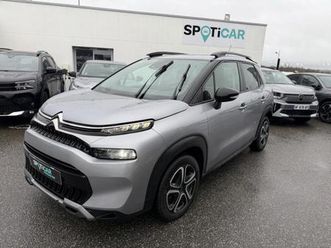 bluehdi 120ch s&s feel pack business eat6