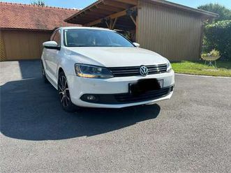 vw jetta 1.6 tdi comfortline