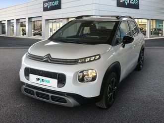 puretech 110ch s&s feel