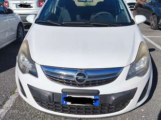 corsa 3p 1.3 gt 5m