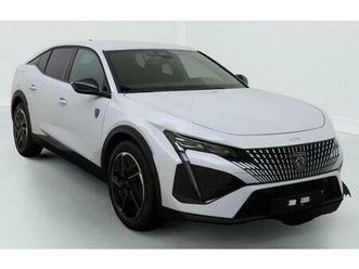 hybrid 145ch gt e-dcs6