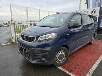 1.6 bhdi 115ch long 9 places