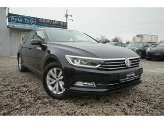 volkswagen passat variant 2.0 tdi comfortline dsg |euro-6|