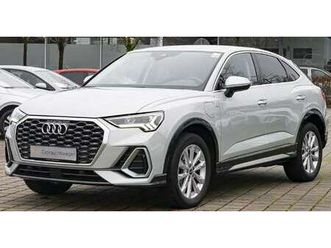 q3 45 1.4 tfsi e s line s-tronic 2022 applecarplay
