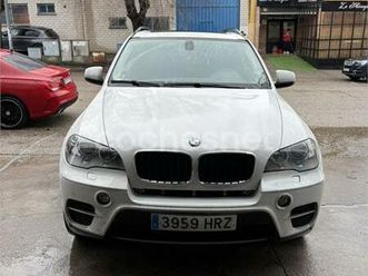 bmw x5 xdrive30d exclusive edition