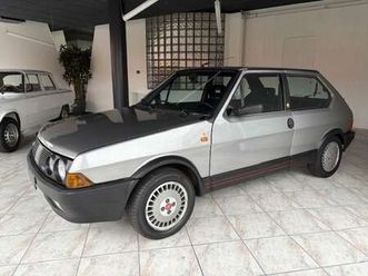 abarth 130tc asi