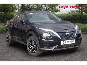 1.6 hybrid n-connecta 5dr auto