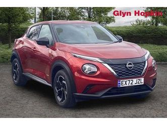 1.6 hybrid n-connecta 5dr auto