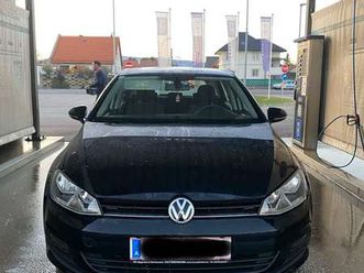 vw golf vii (7) 1.2 tsi rabbit