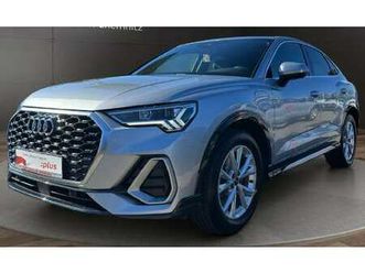 q3 45 1.4 tfsi e s line s-tronic 2022