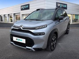 bluehdi 81kw (110cv) shine pack