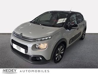 puretech 110ch shine s&s eat6