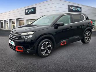 puretech 130ch s&s feel eat8