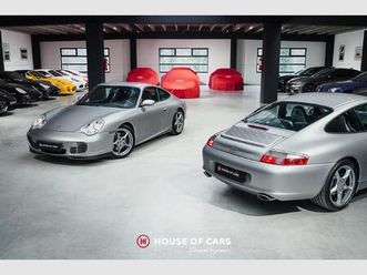 996.2 carrera coupe