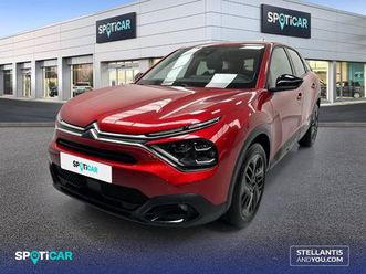 bluehdi 130 s&s eat8 plus