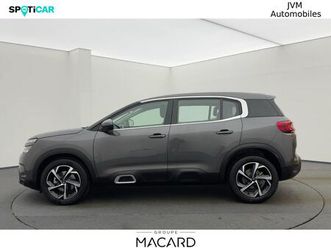 bluehdi 130ch s&s feel eat8 e6.d