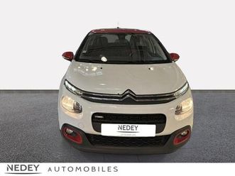 puretech 110ch shine s&s