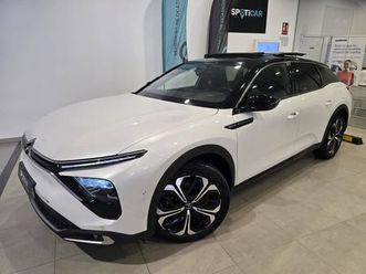 hybrid 225 e-eat8 shine pack