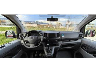 opel vivaro 1,5 cdti, 2021 god.
