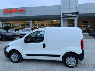 fiat fiorino 1.3 mjt 80cv cargo sx prezzo +iva
