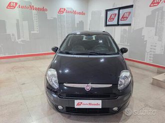 fiat punto classic 1.2 5 porte active