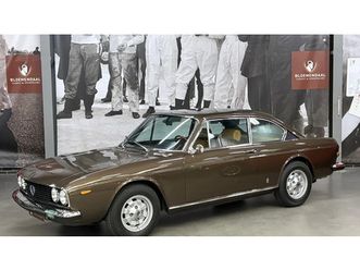 1972 lancia 2000 hf a vendre