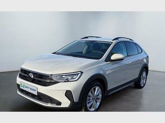 1.0 tsi 116 cv dsg*navi*carplay*cruiseacc*camera