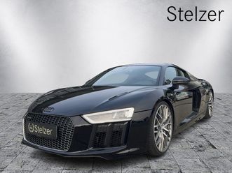 audi r8 5.2 fsi v10 plus quattro