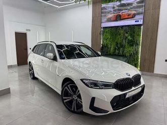 bmw serie 3 330e xdrive touring