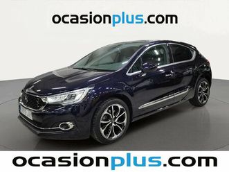 ds 4 ds ds4 bluehdi 150 s&s sport (150 cv)