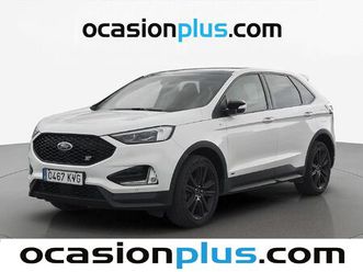 ford edge 2.0 tdci st-line 4x4 powershift (240 cv)