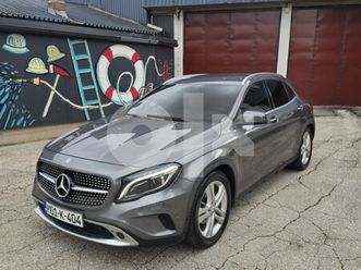 mercedes-benz gla 200 4matic